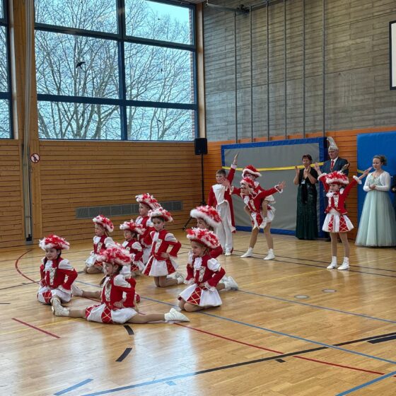 Grundschule Großberg 2026