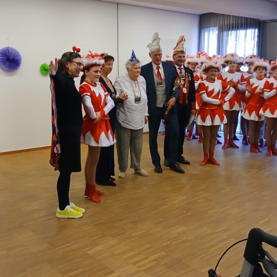 Bürgerheim Kumpfmühl 2026