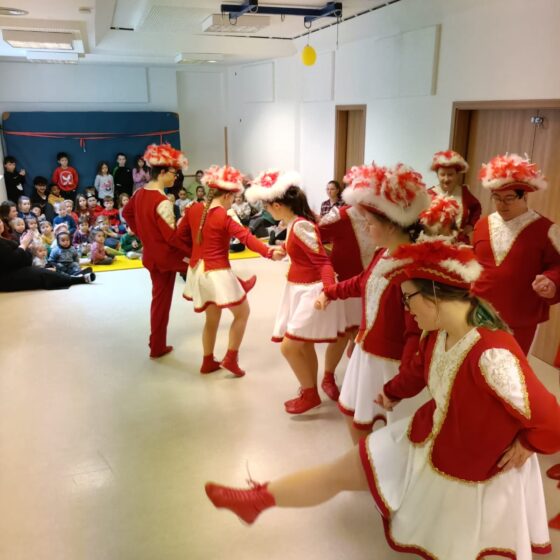 Pari Kindergarten Theodor Heuss Platz 2026