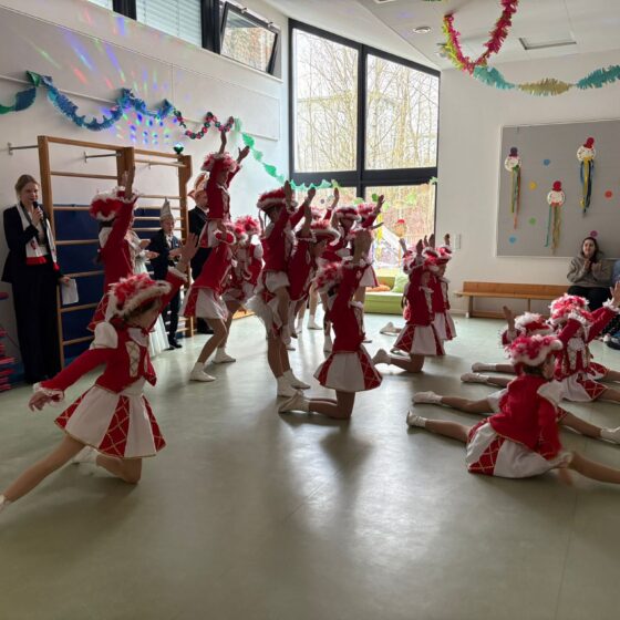 Kinderinsel St. Markus 2026