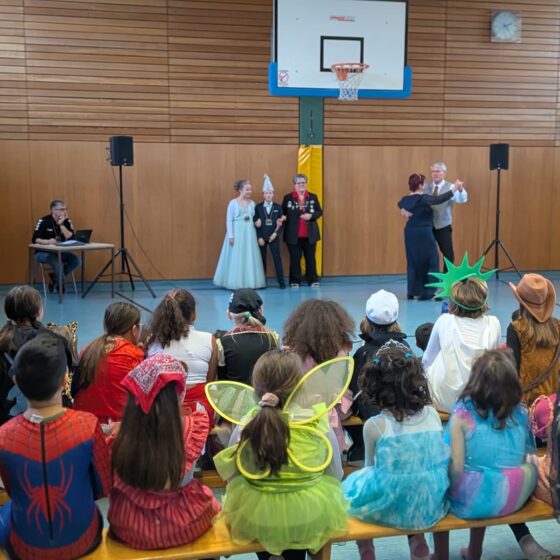 Grundschule St. Nikola