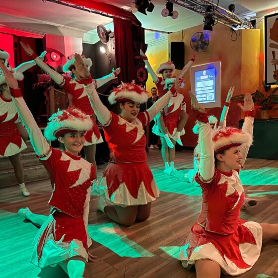 Hochzeitsüberraschung 2026