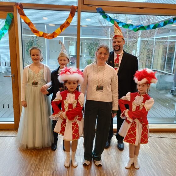 Kinderhort Lessingstrasse 2026