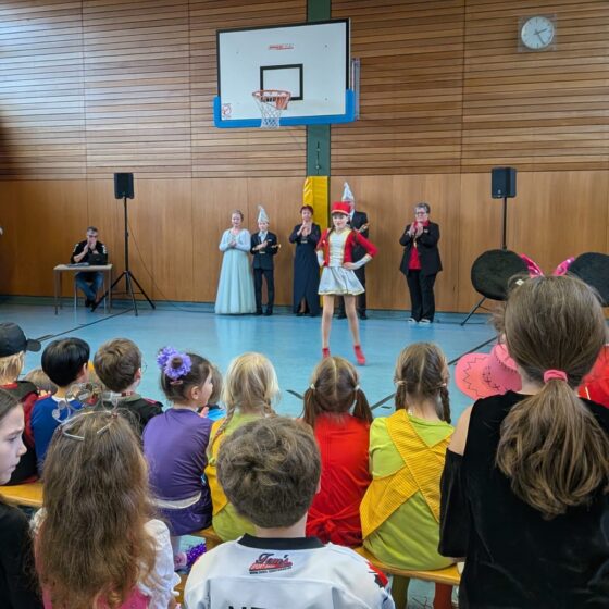 Grundschule St. Nikola