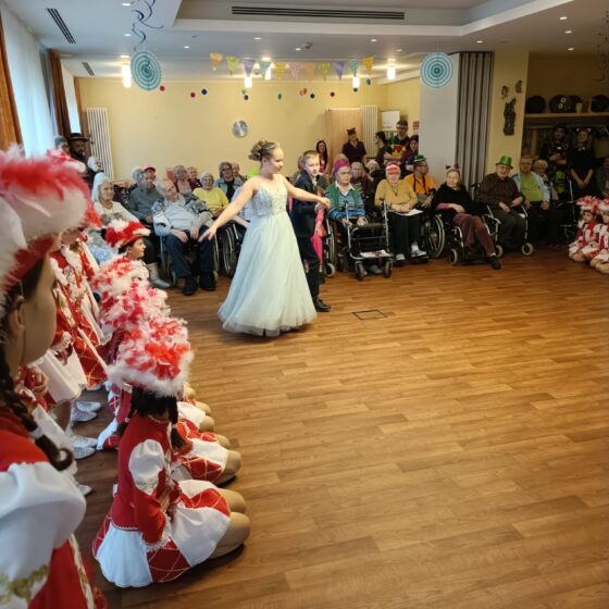 Senioren Domizil Haus Maria Sinzing 2026