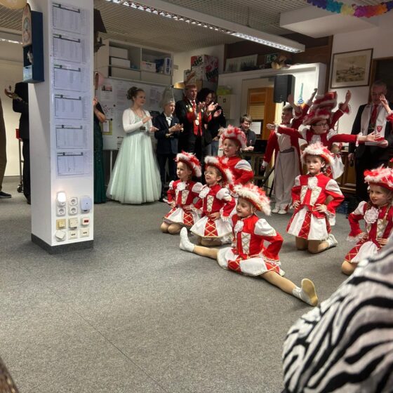 Seniorencafe Rengschburger Herzen