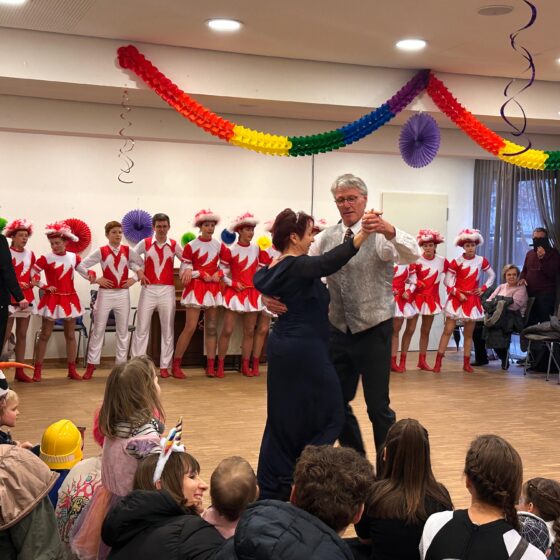 Bürgerheim Kumpfmühl 2026