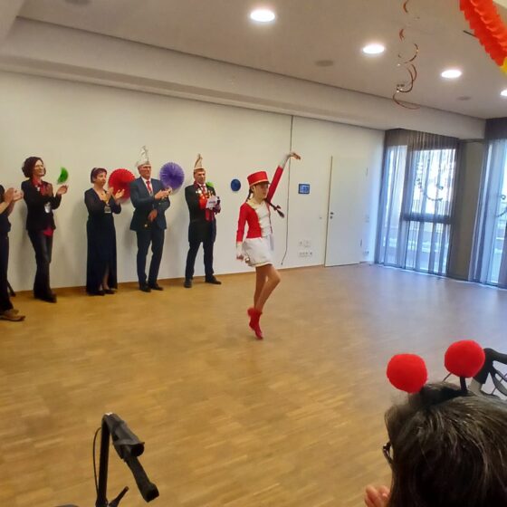 Bürgerheim Kumpfmühl 2026