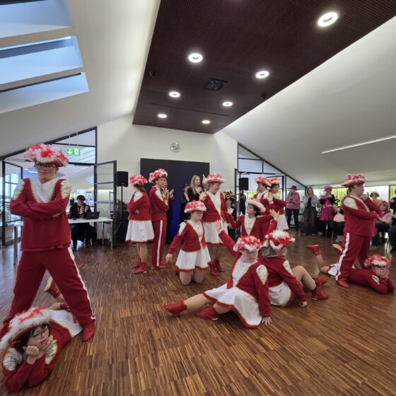 Amt f.Familie und Soziales Regensburg