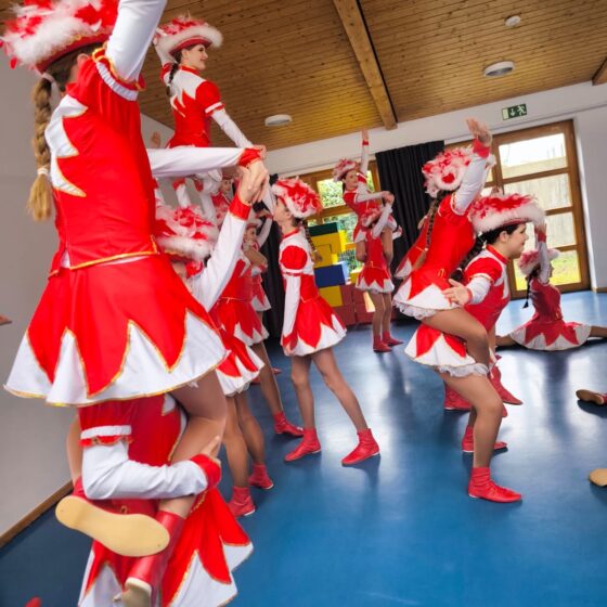 Kindergarten St. Markus Killermannstraße 2026