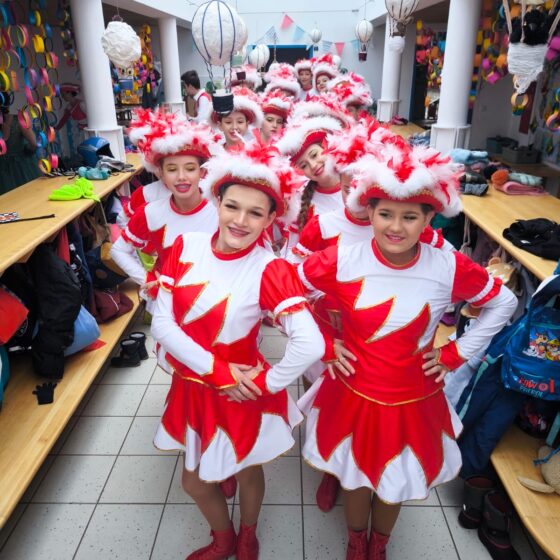 Kindergarten St. Markus Killermannstraße 2026