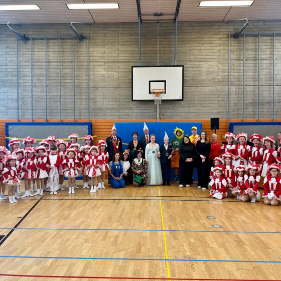 Grundschule Großberg 2026