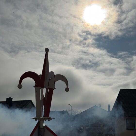 Ostbayerischer Faschingsumzug Schwandorf 2026