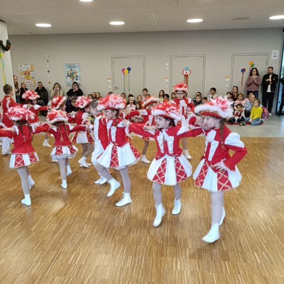 Kinderhort Lessingstrasse 2026