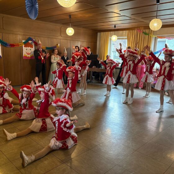 Kindergarten Prinzenweg 2026