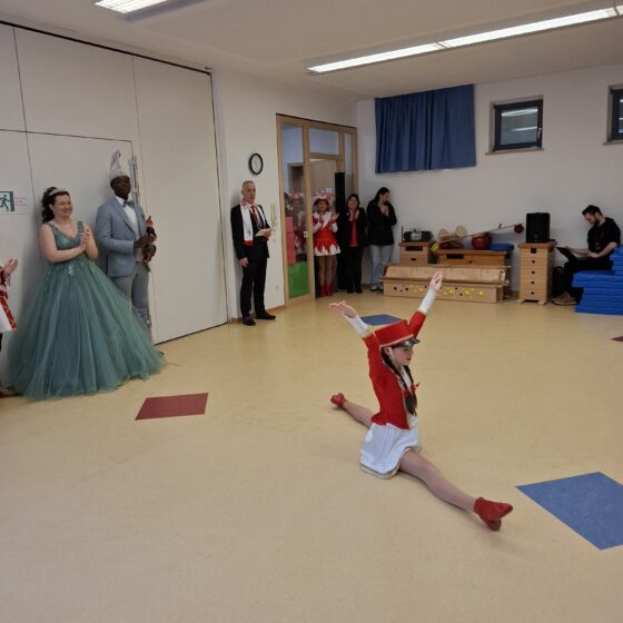 Kinderhaus Regensburg 2026