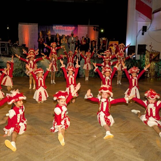 Hof- und Diplomatenball 2026