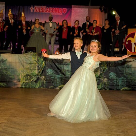 Hof- und Diplomatenball 2026