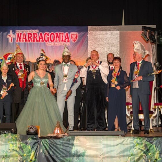 Hof- und Dipomatenball 2026