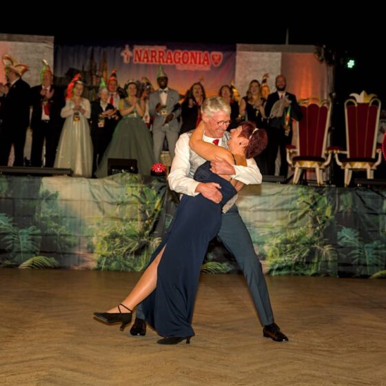 Hof- und Diplomatenball 2026