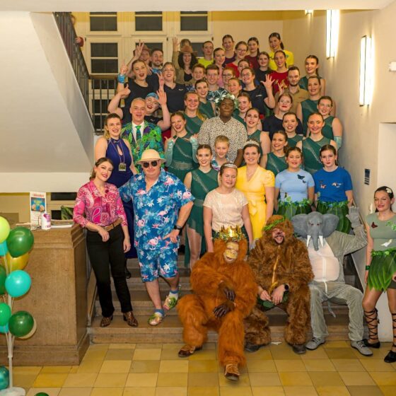 Hof- und Diplomatenball 2026