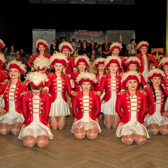 Rosenmontagsball 2026