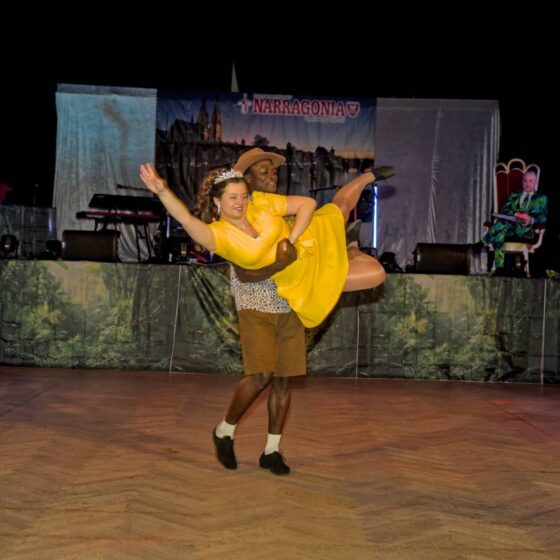 Rosenmontagsball 2026