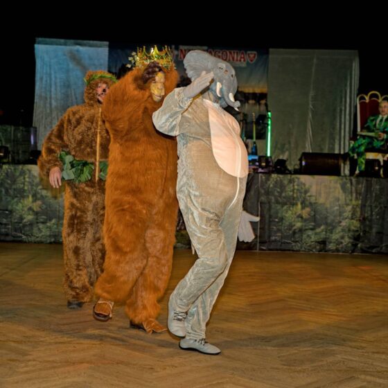 Rosenmontagsball 2026