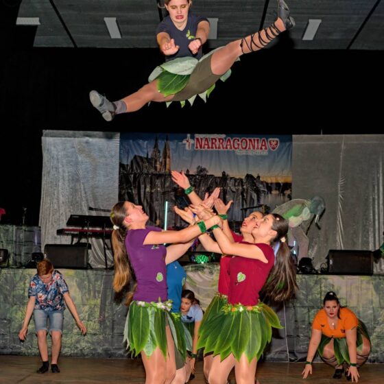 Rosenmontagsball 2026