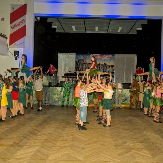 Rosenmontagsball 2026