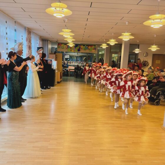 Seniorenheim Sünching 2026