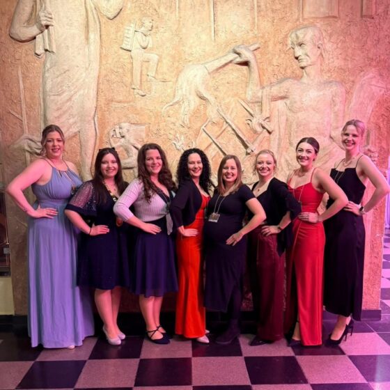 Staatsball Lusticania Regensburg 2026