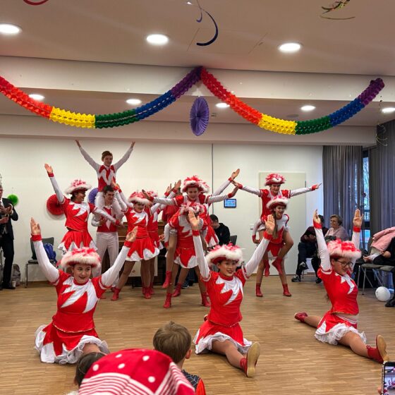 Bürgerheim Kumpfmühl 2026