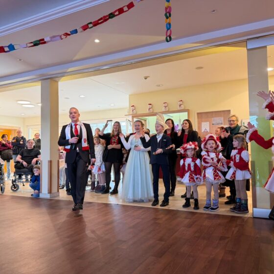 Haus Klara Burgweinting 2026