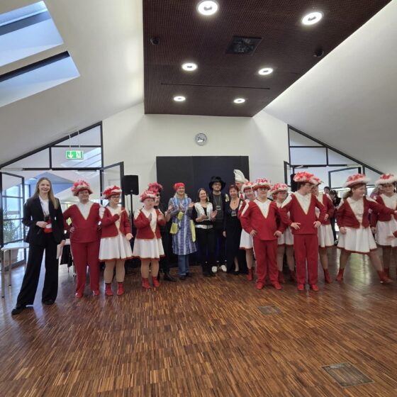 Amt f.Familie und Soziales Regensburg