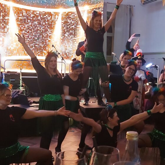 Weiberfasching Prüfeninger Schlossgarten 2026