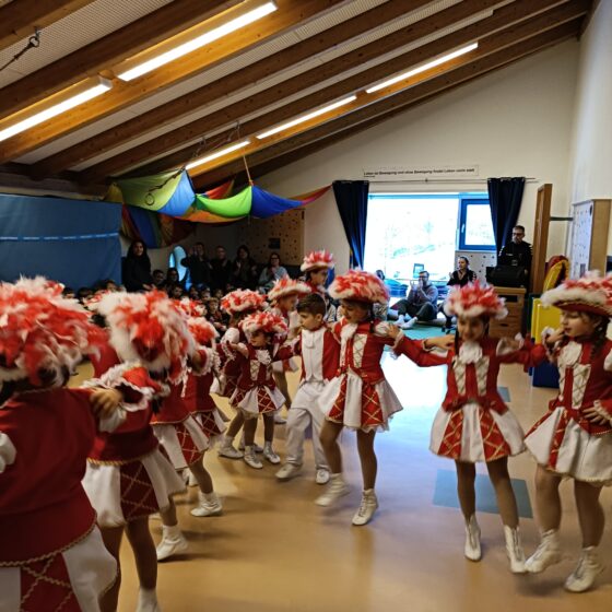 Kindergarten Burgweinting 2026