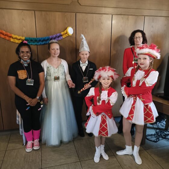 Kindergarten Prinzenweg 2026