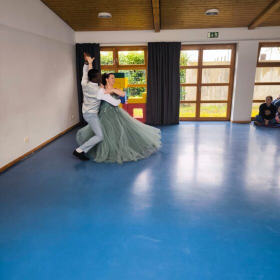 Kindergarten St. Markus Killermannstraße 2026