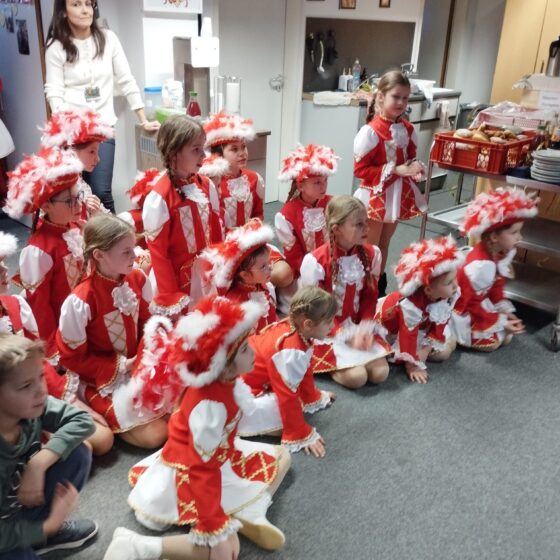 Seniorencafe Rengschburger Herzen