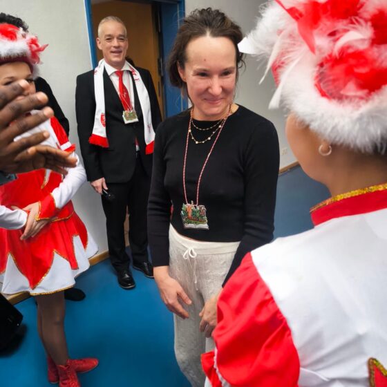 Kindergarten St. Markus Killermannstraße 2026