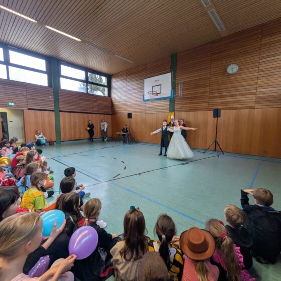 Grundschule St. Nikola